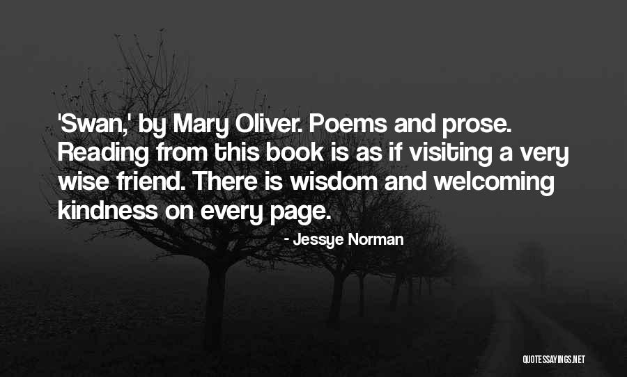My Best Friend Poems Quotes By Jessye Norman My Best Friend Poems Quotes By Jessye Norman
