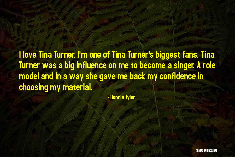 My Biggest Love Quotes By Bonnie Tyler My Biggest Love Quotes By Bonnie Tyler