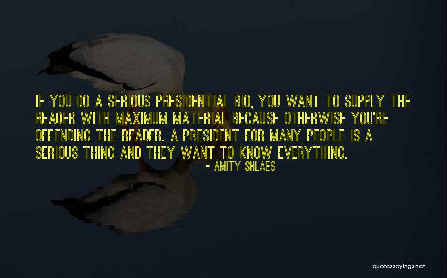 My Bio Quotes By Amity Shlaes My Bio Quotes By Amity Shlaes