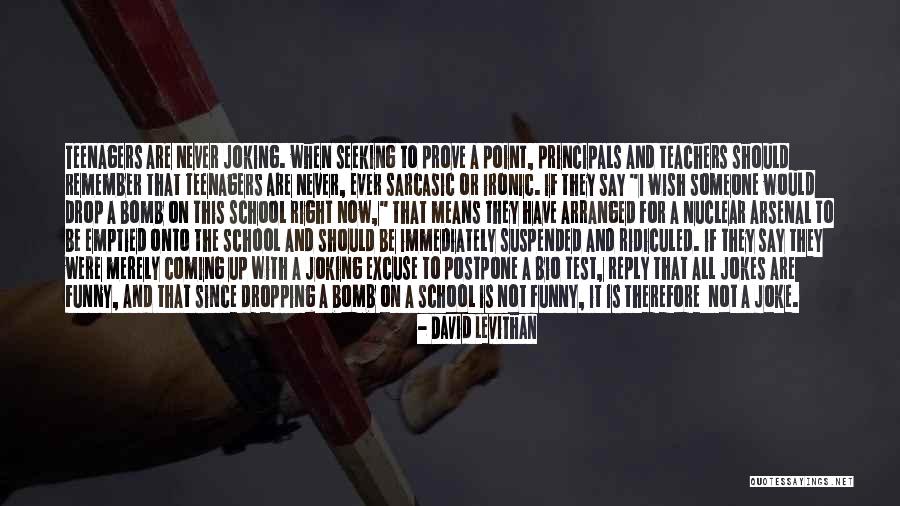 My Bio Quotes By David Levithan My Bio Quotes By David Levithan