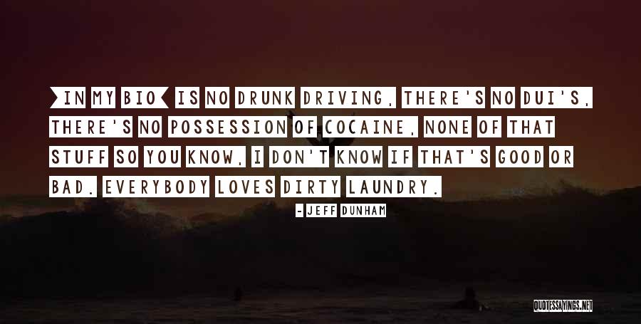My Bio Quotes By Jeff Dunham My Bio Quotes By Jeff Dunham