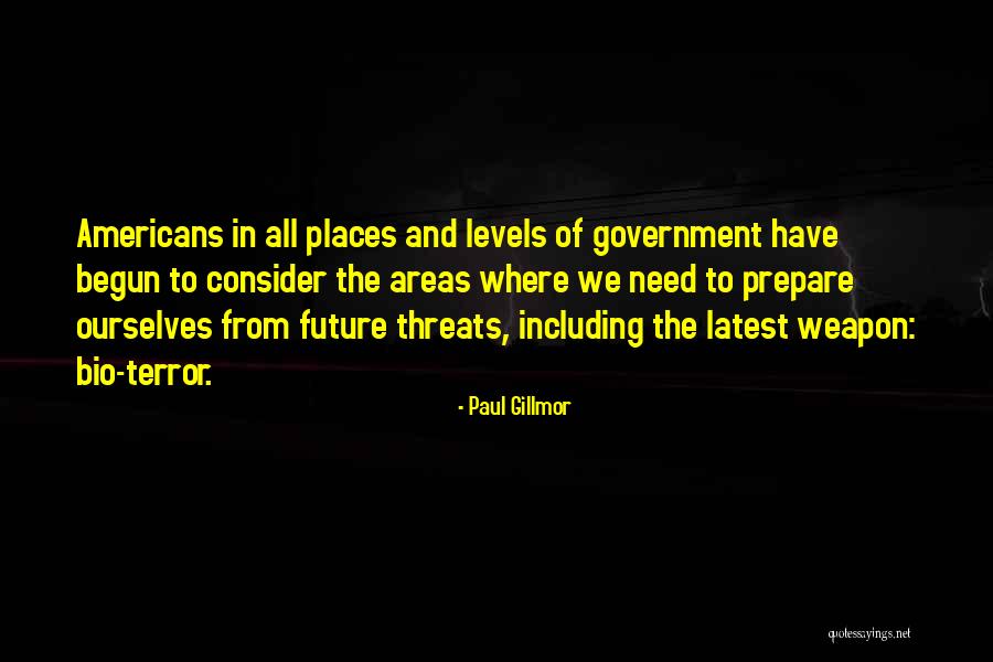 My Bio Quotes By Paul Gillmor My Bio Quotes By Paul Gillmor