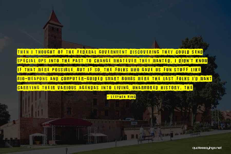 My Bio Quotes By Stephen King My Bio Quotes By Stephen King