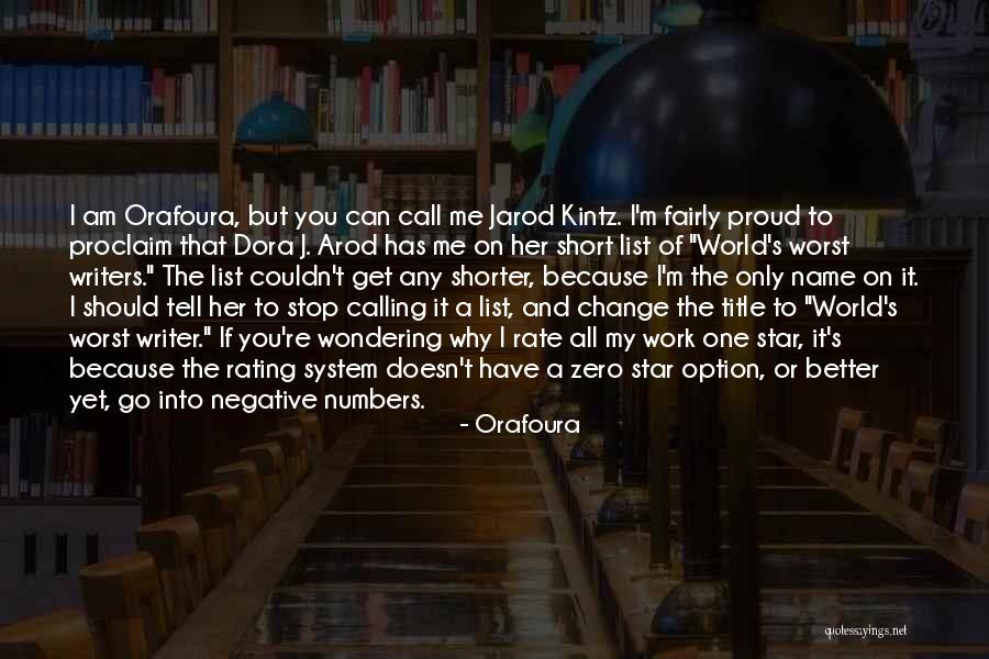 My Biography Quotes By Orafoura My Biography Quotes By Orafoura