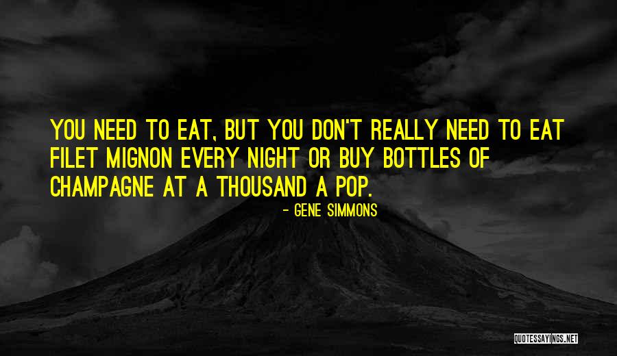 My Birthday Tagalog Quotes By Gene Simmons My Birthday Tagalog Quotes By Gene Simmons