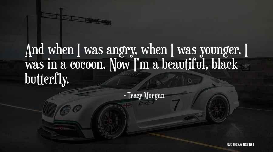 My Black Is Beautiful Quotes By Tracy Morgan My Black Is Beautiful Quotes By Tracy Morgan