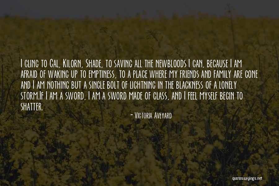 My Blackness Quotes By Victoria Aveyard My Blackness Quotes By Victoria Aveyard