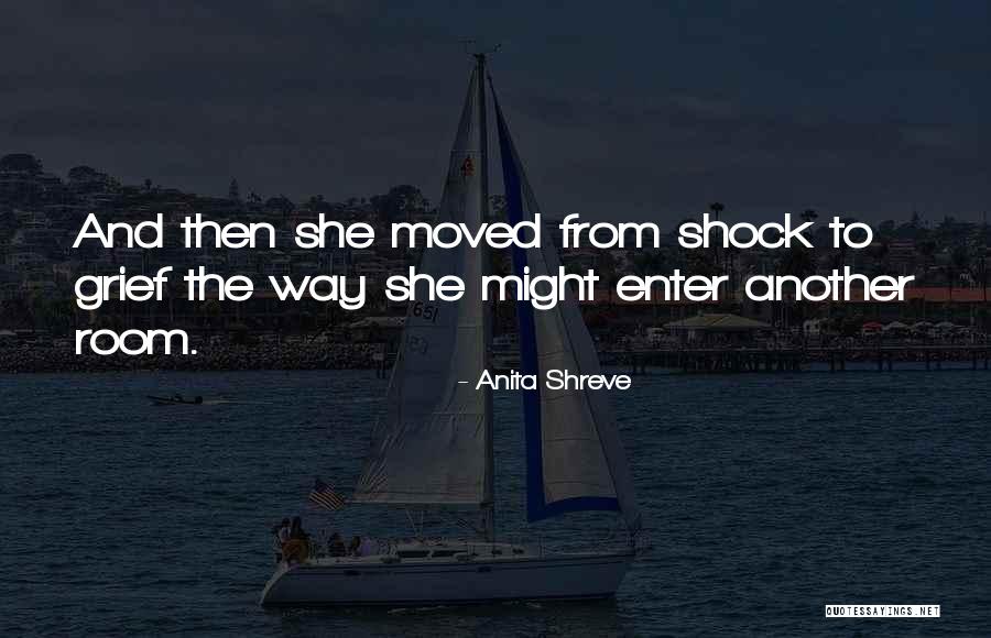 My Blueberry Nights Movie Quotes By Anita Shreve