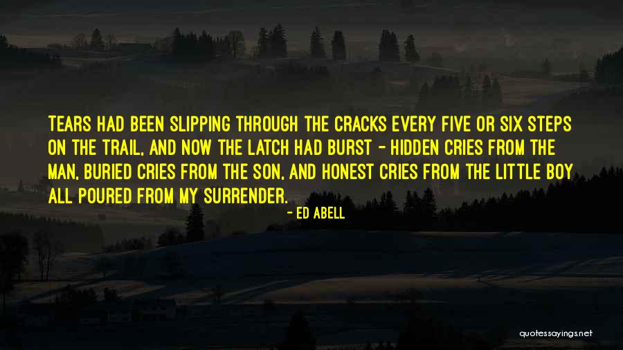 My Boy Quotes By Ed Abell My Boy Quotes By Ed Abell