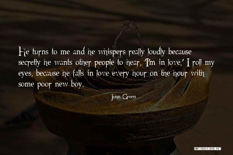 My Boy Turns 1 Quotes By John Green My Boy Turns 1 Quotes By John Green