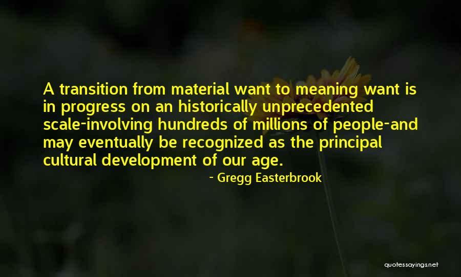 My Boyfriend On Our Anniversary Quotes By Gregg Easterbrook My Boyfriend On Our Anniversary Quotes By Gregg Easterbrook