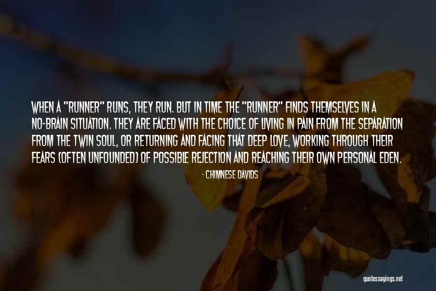 My Brain Is Not Working Quotes By Chimnese Davids My Brain Is Not Working Quotes By Chimnese Davids