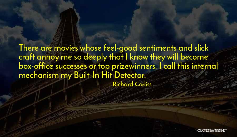 My Call Quotes By Richard Corliss My Call Quotes By Richard Corliss