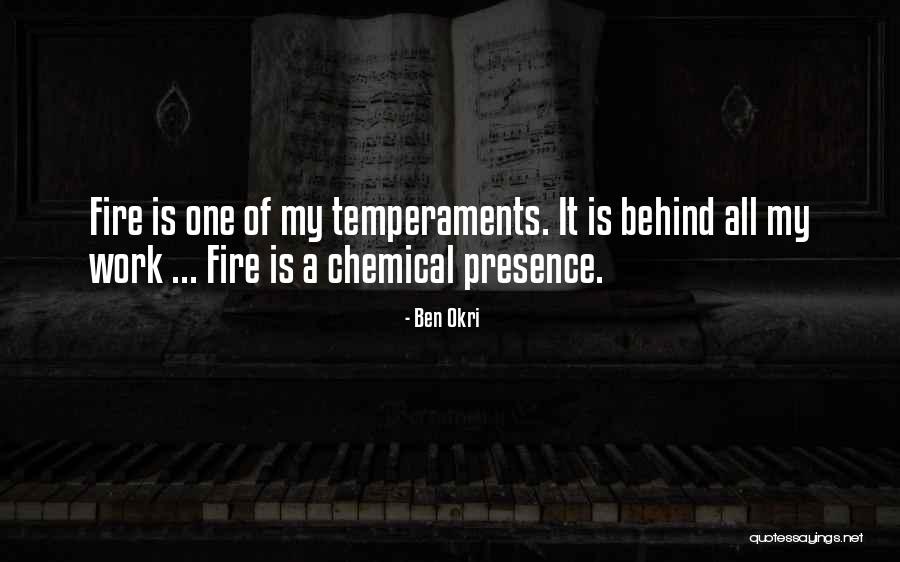 My Chemical Quotes By Ben Okri My Chemical Quotes By Ben Okri