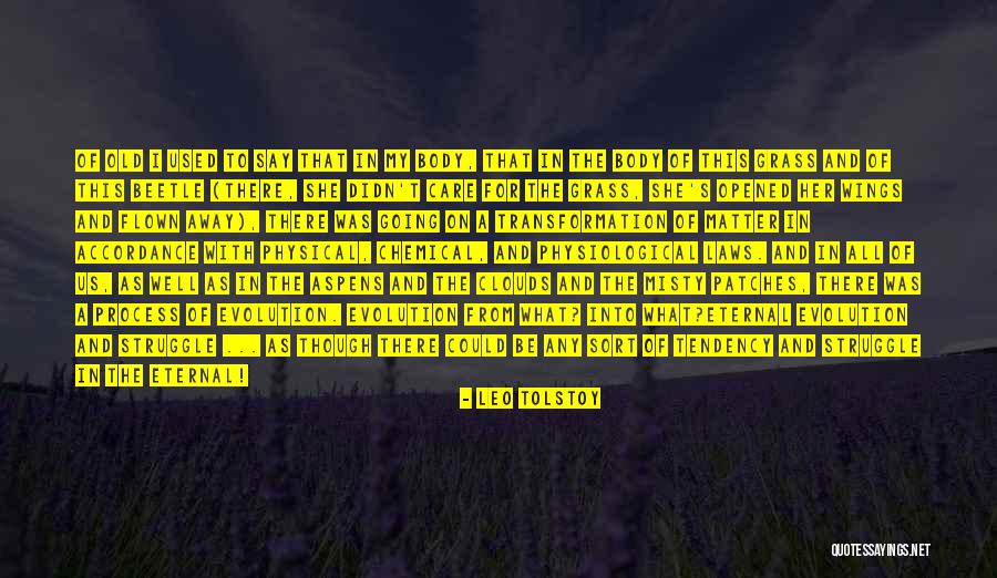My Chemical Quotes By Leo Tolstoy My Chemical Quotes By Leo Tolstoy
