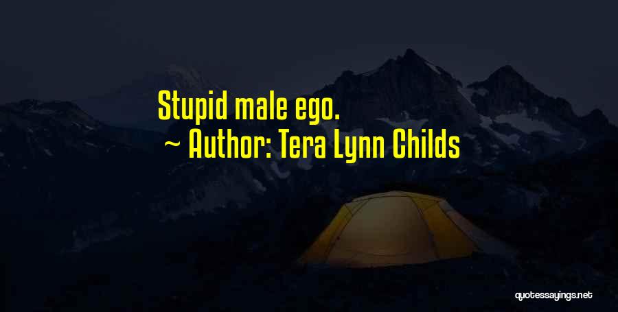 My Childs Quotes By Tera Lynn Childs