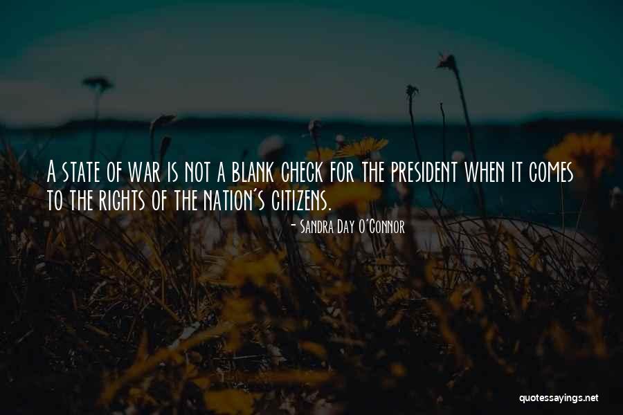 My Civil Check Quotes By Sandra Day O'Connor My Civil Check Quotes By Sandra Day O'Connor