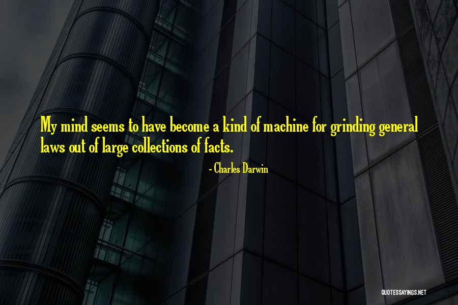 My Collections Quotes By Charles Darwin My Collections Quotes By Charles Darwin