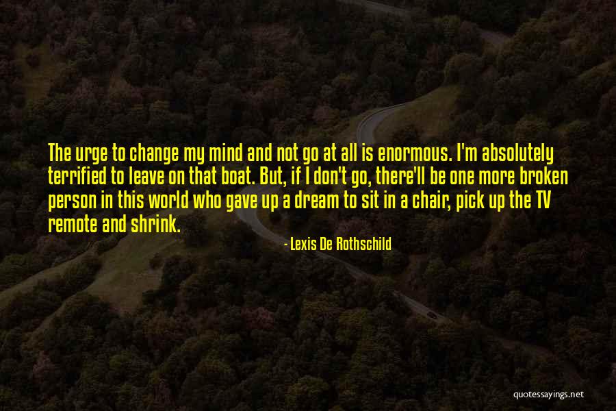 My Collections Quotes By Lexis De Rothschild My Collections Quotes By Lexis De Rothschild