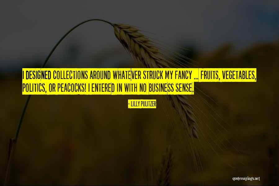 My Collections Quotes By Lilly Pulitzer My Collections Quotes By Lilly Pulitzer