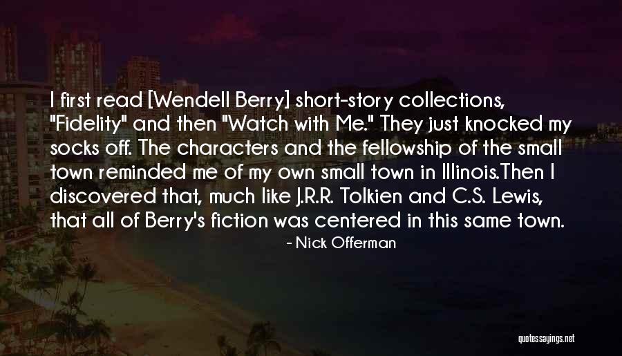 My Collections Quotes By Nick Offerman My Collections Quotes By Nick Offerman
