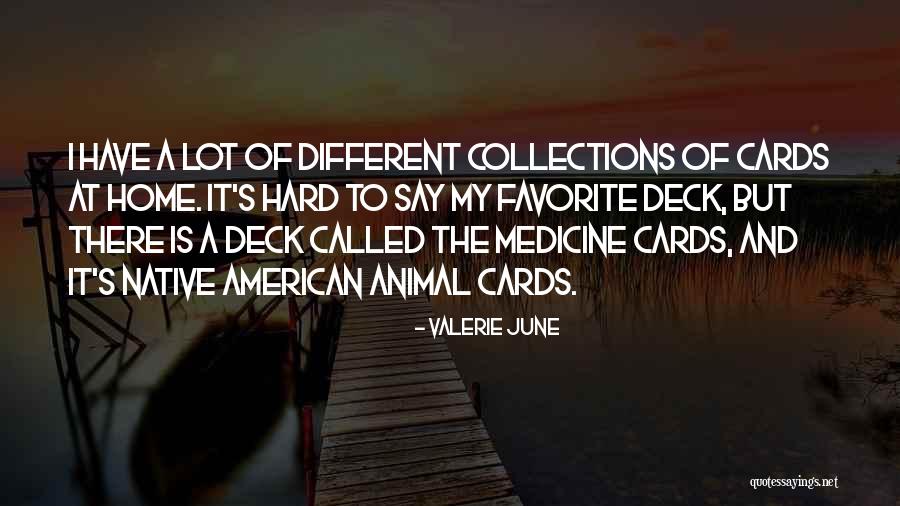 My Collections Quotes By Valerie June My Collections Quotes By Valerie June