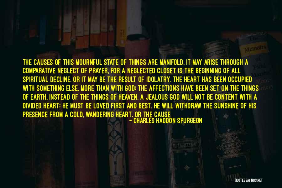 My Confidence Is Low Quotes By Charles Haddon Spurgeon My Confidence Is Low Quotes By Charles Haddon Spurgeon