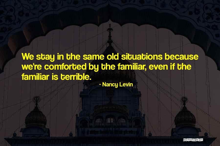 My Confidence Is Low Quotes By Nancy Levin My Confidence Is Low Quotes By Nancy Levin
