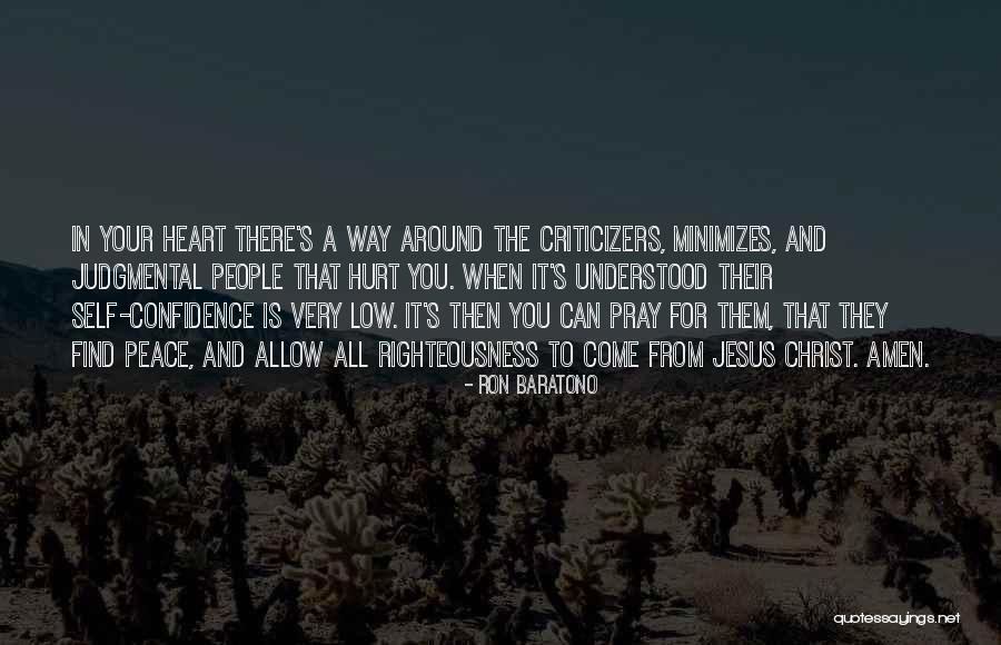 My Confidence Is Low Quotes By Ron Baratono My Confidence Is Low Quotes By Ron Baratono