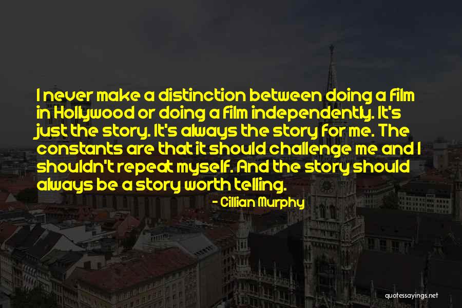 My Constants Quotes By Cillian Murphy My Constants Quotes By Cillian Murphy
