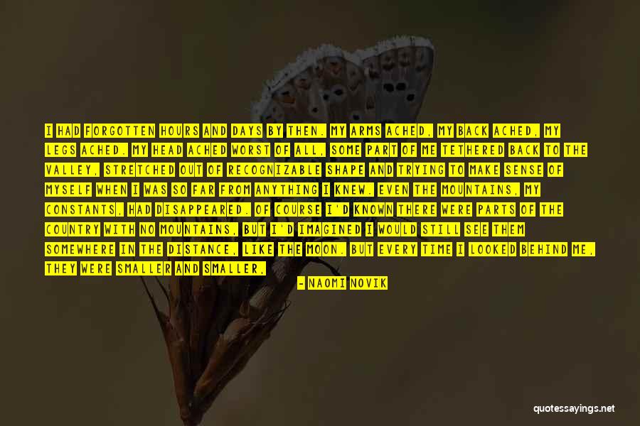 My Constants Quotes By Naomi Novik My Constants Quotes By Naomi Novik