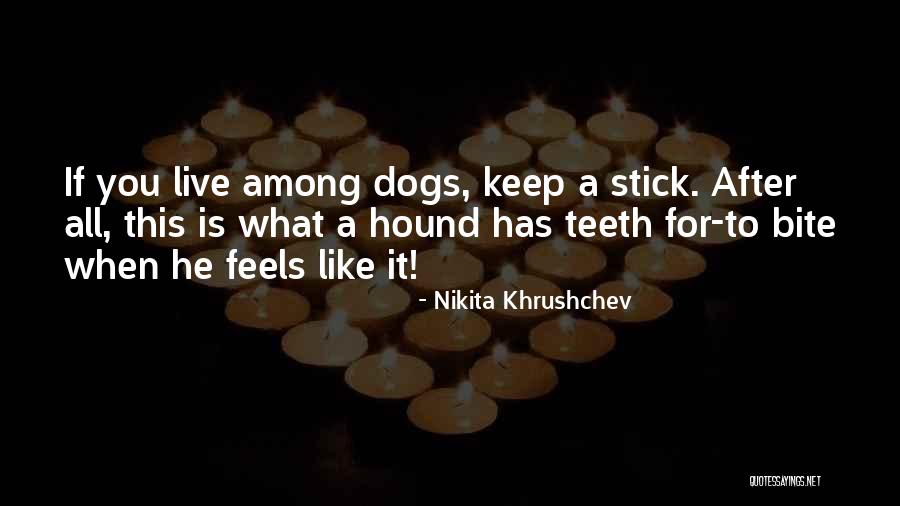 My Cousin My Gastroenterologist Quotes By Nikita Khrushchev My Cousin My Gastroenterologist Quotes By Nikita Khrushchev