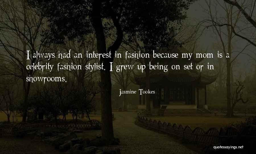 My Crazy Cousin Quotes By Jasmine Tookes My Crazy Cousin Quotes By Jasmine Tookes