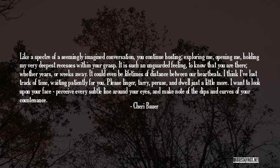 My Curves Quotes By Cheri Bauer My Curves Quotes By Cheri Bauer