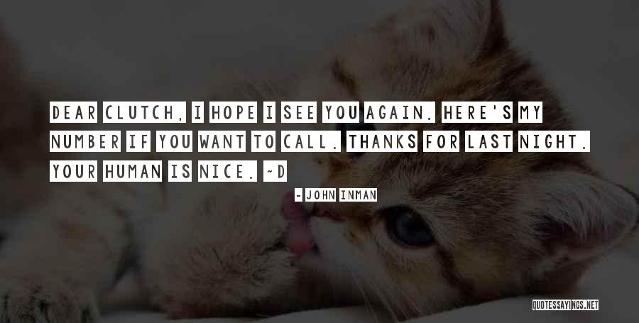 My Cute Quotes By John Inman My Cute Quotes By John Inman