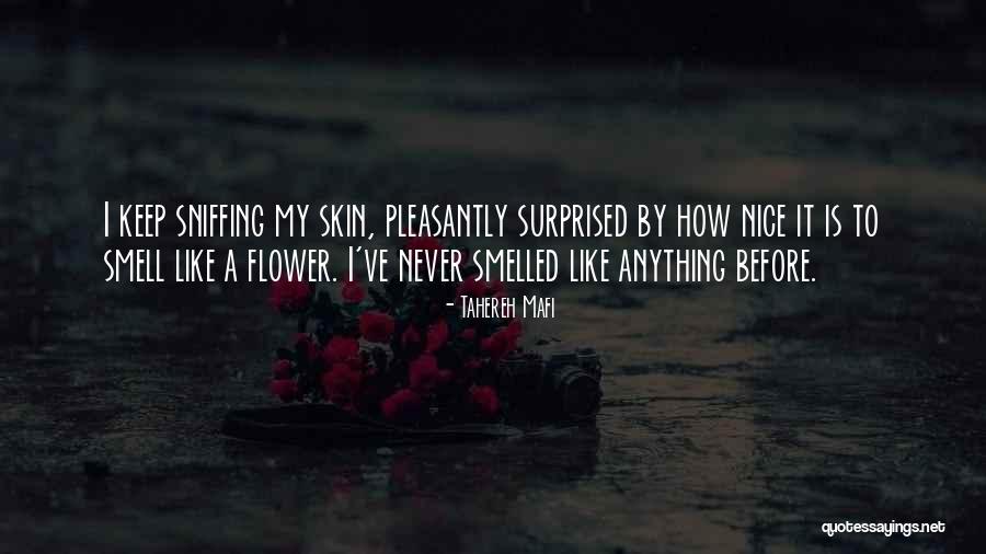 My Cute Quotes By Tahereh Mafi My Cute Quotes By Tahereh Mafi