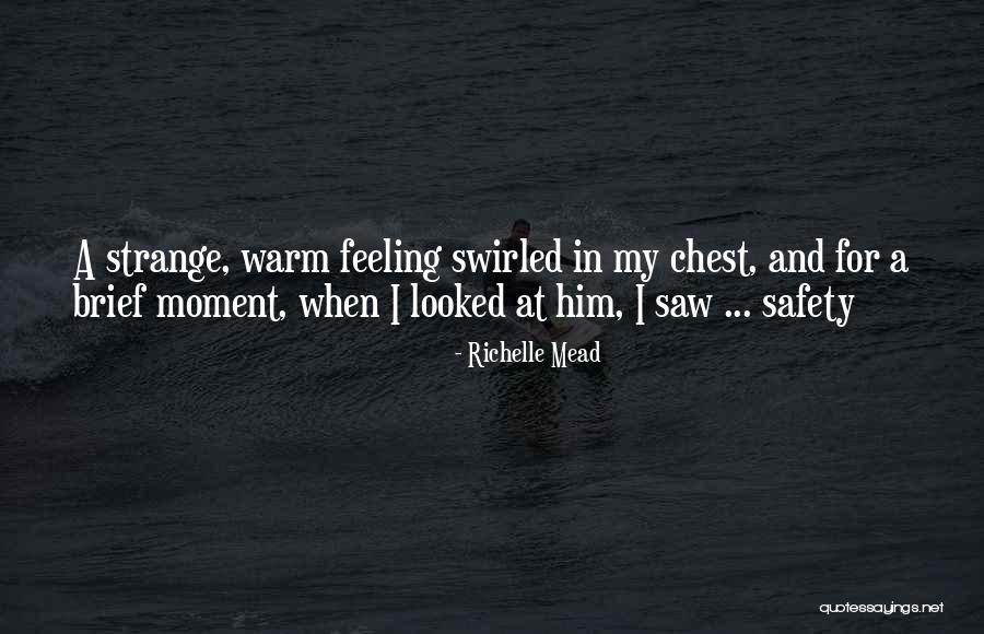 My Cuteness Quotes By Richelle Mead My Cuteness Quotes By Richelle Mead