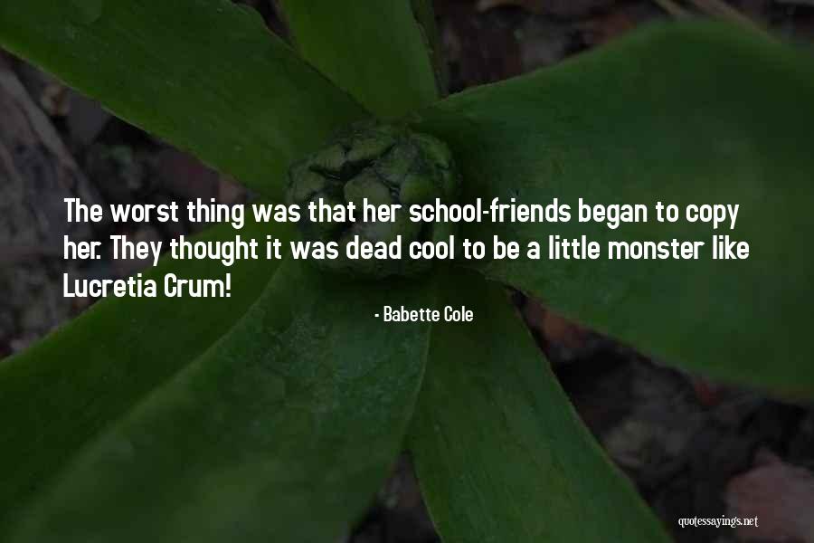My Cutie Pie Baby Quotes By Babette Cole My Cutie Pie Baby Quotes By Babette Cole