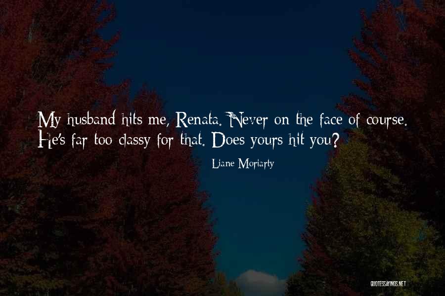My Dad Is My Guardian Angel Quotes By Liane Moriarty My Dad Is My Guardian Angel Quotes By Liane Moriarty