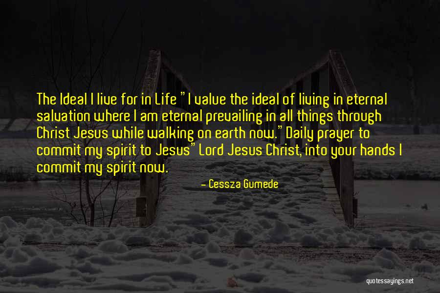 My Daily Prayer Quotes By Cessza Gumede My Daily Prayer Quotes By Cessza Gumede