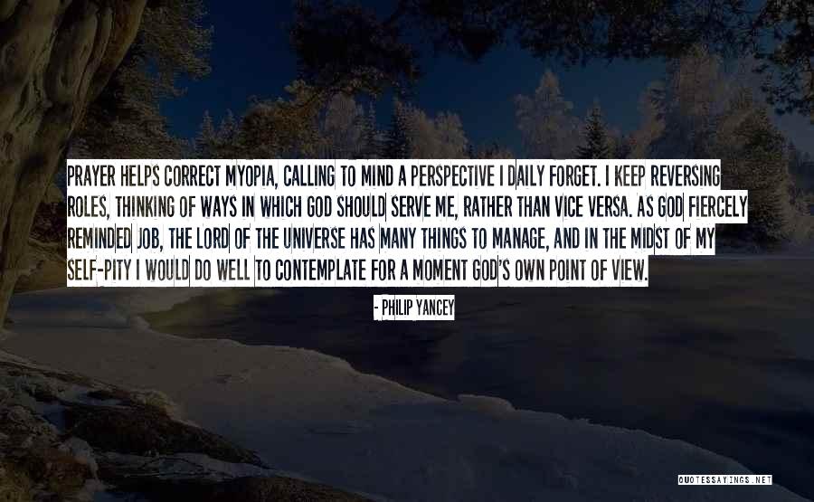 My Daily Prayer Quotes By Philip Yancey My Daily Prayer Quotes By Philip Yancey