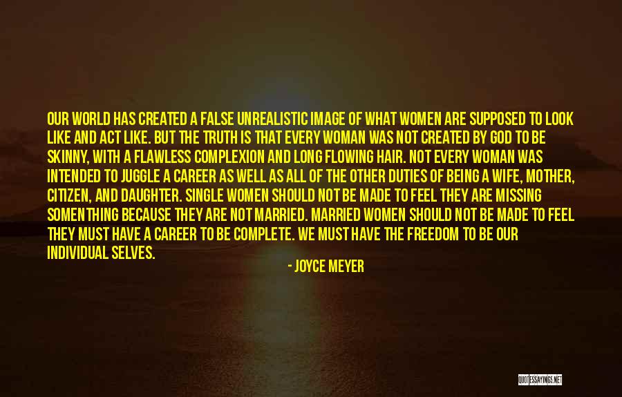 My Daughter Being My World Quotes By Joyce Meyer My Daughter Being My World Quotes By Joyce Meyer
