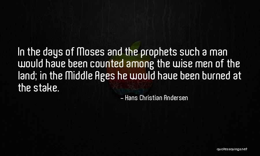 My Days Are Counted Quotes By Hans Christian Andersen My Days Are Counted Quotes By Hans Christian Andersen