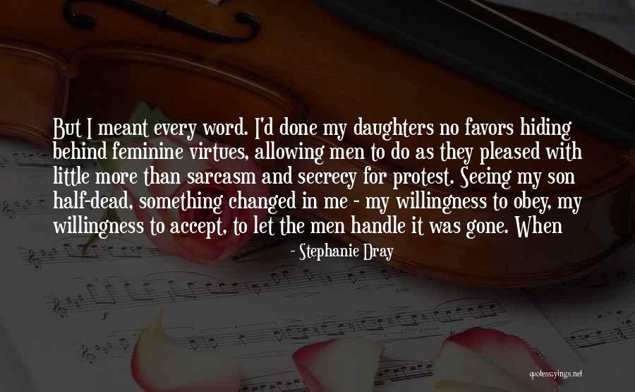 My Dead Son Quotes By Stephanie Dray My Dead Son Quotes By Stephanie Dray