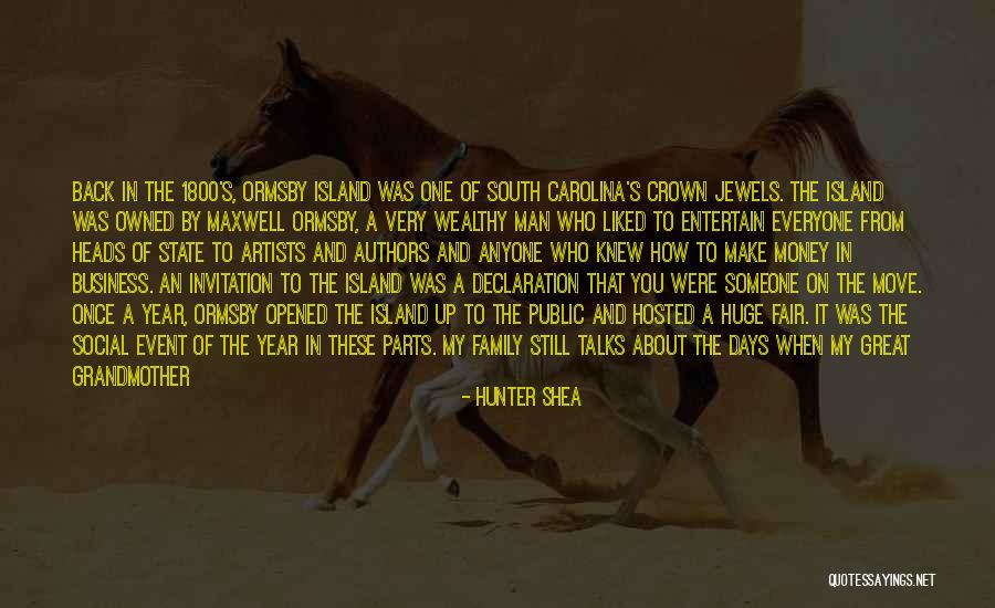 My Declaration Quotes By Hunter Shea My Declaration Quotes By Hunter Shea