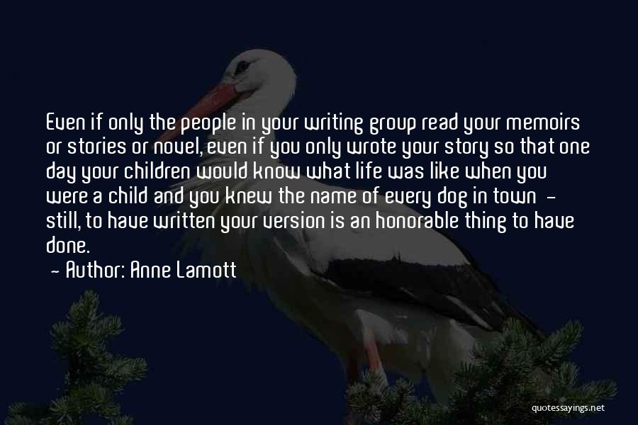 My Dog Is My Child Quotes By Anne Lamott My Dog Is My Child Quotes By Anne Lamott