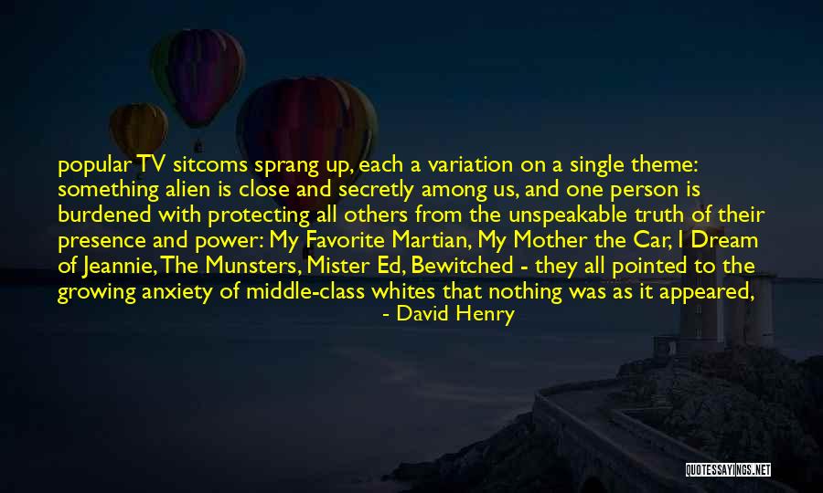 My Dream Car Quotes By David Henry My Dream Car Quotes By David Henry