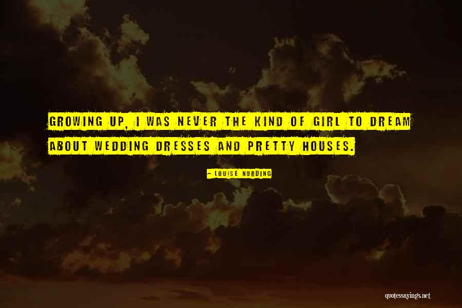 Top 26 My Dream Wedding Quotes Sayings