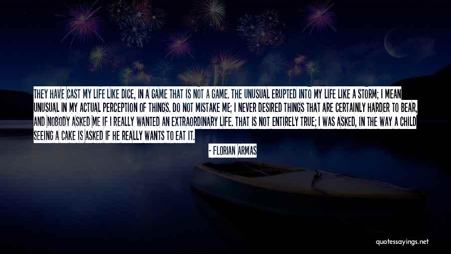 My Dreams Never Come True Quotes By Florian Armas My Dreams Never Come True Quotes By Florian Armas