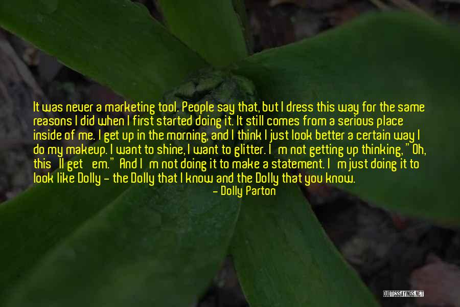 My Dress Up Quotes By Dolly Parton My Dress Up Quotes By Dolly Parton